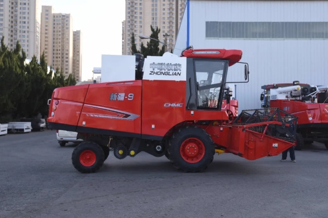 河南商丘姜師傅:中聯收獲就是好,收獲起來沒煩惱 1712064265204800.png