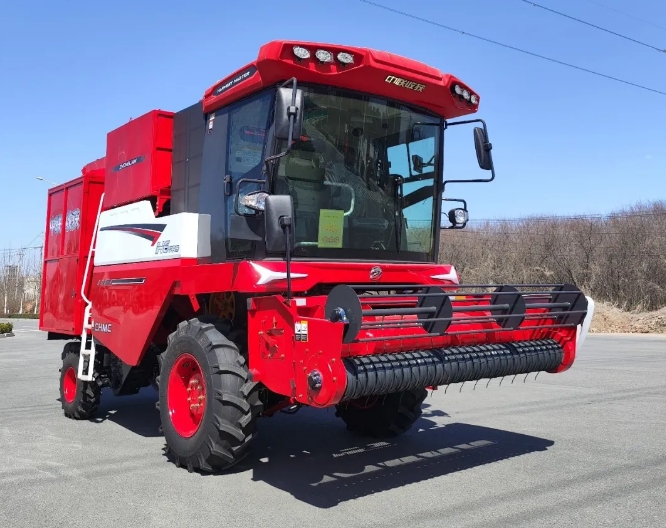 收獲質量好,設計人性化,去年我提了兩臺中聯收獲花生機 3.png